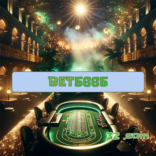 Cassino bet5665: Uma Experiência de Jogo Empolgante e Inovadora