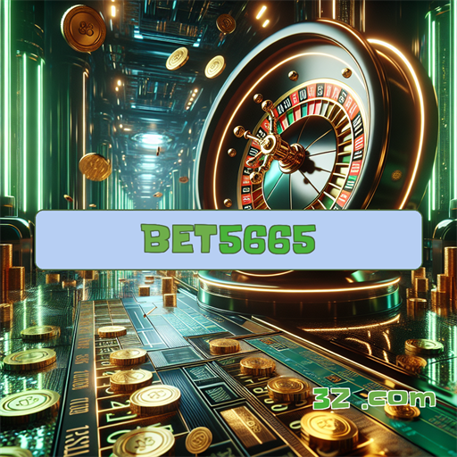 Apostas Inovadoras: A Revolução da Bet5665 no Brasil