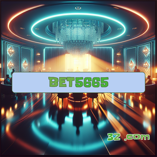 A Plataforma Utopia dos Jogos: bet5665 Inovando o Mercado