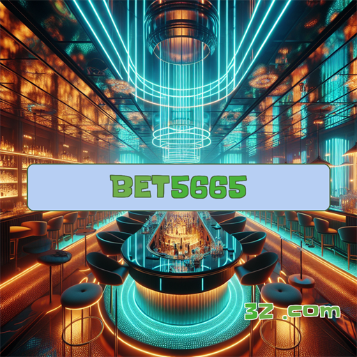 Desvende o Fascinante Mundo dos Slots no bet5665