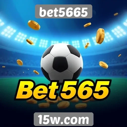 Opcões de jogos disponíveis no bet5665