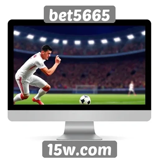 Recursos de jogo ao vivo disponíveis na bet5665