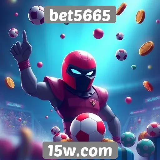 Comparativo de jogos disponíveis no bet5665