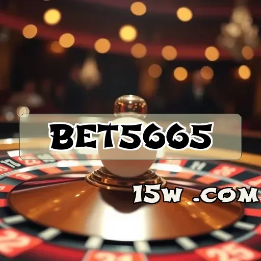 bet5665: O App que Reúne Diversão e Praticidade em um Só Lugar