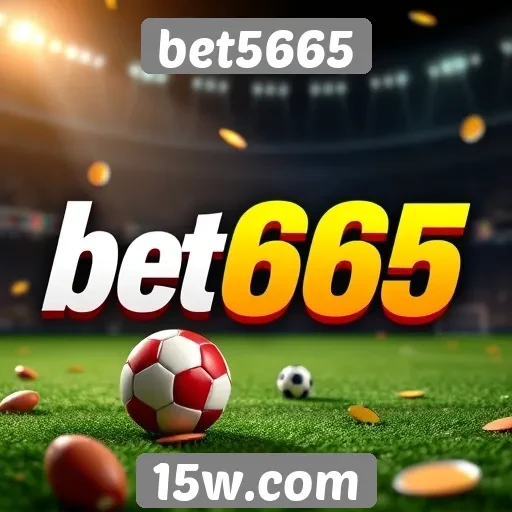 Promoções e bônus oferecidos pelo site bet5665